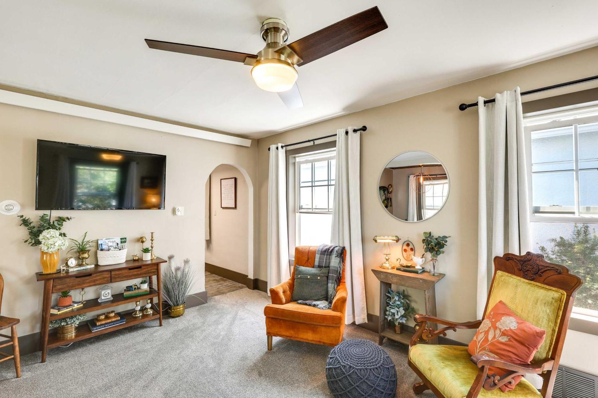 Historic Vacation Rental In Downtown Rapid City! Exterior photo
